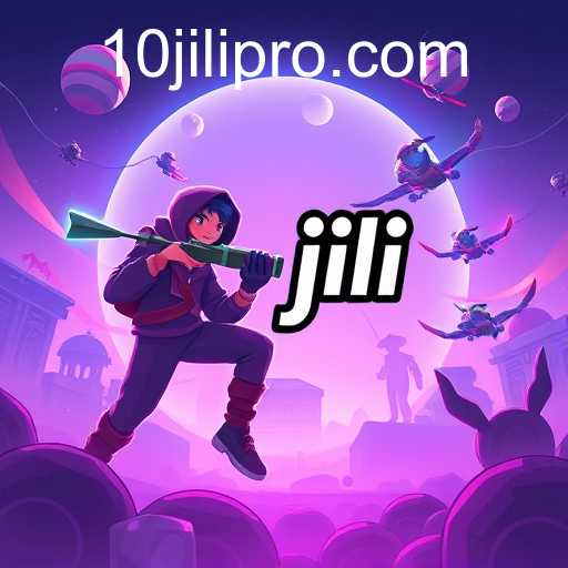 The Rise of 10jili in the Online Gaming World