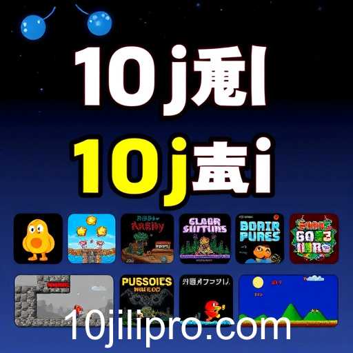 The Rise of 10jili in Online Gaming