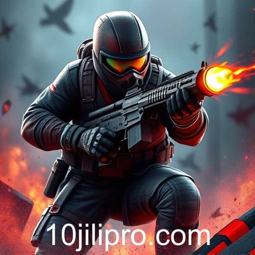 Action Games