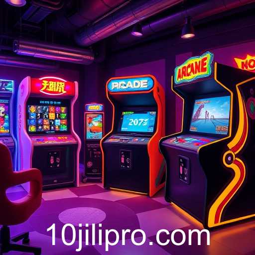 Arcade Games