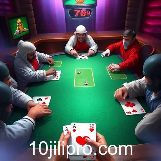 Card Games
