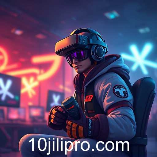 10jili: The Evolution of Online Gaming