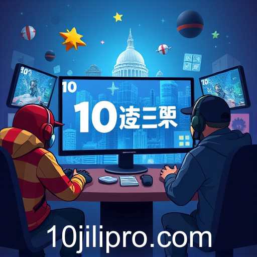 Exploring the Rise of 10jili in the Gaming World
