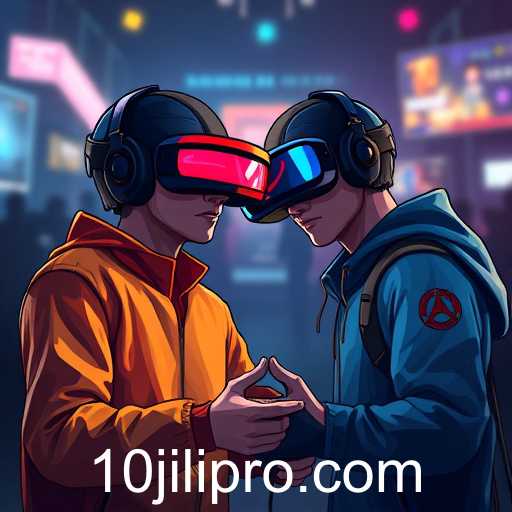 Gaming Trends and Updates in the Digital Realm
