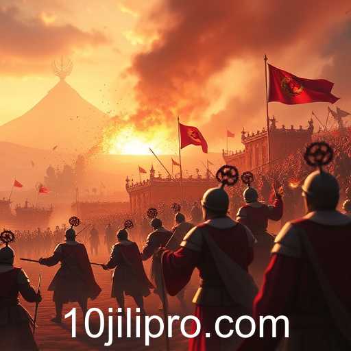 Strategy Games